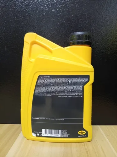 Aceite Emperol Kroon Oil 10w40