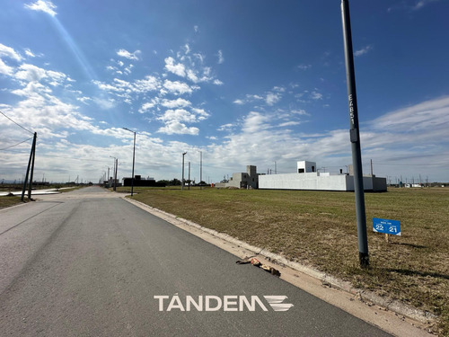 Terreno En Manantiales - Cuestas De Manantiales