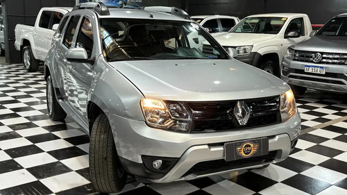 Renault Duster 2.0 Ph2 4x2 Privilege 143cv