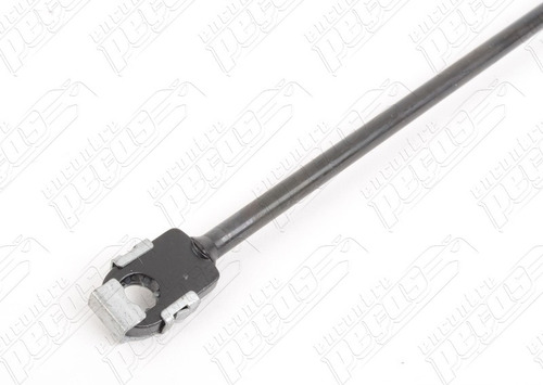 Imagem 4 de 9 de Amortecedor Capo Bmw E36 323i 1995 A 1998 Original