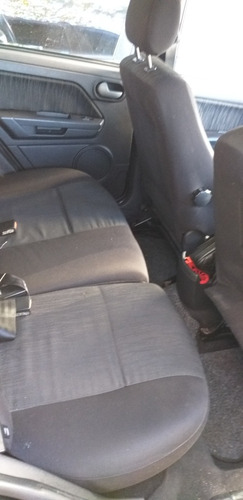 Ford Ecosport 2008 2.0 Xlt Aut. 5p