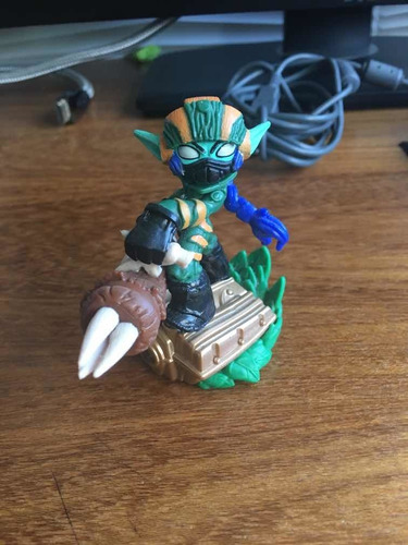 Skylanders Super Chargers Starter Pack Ps4