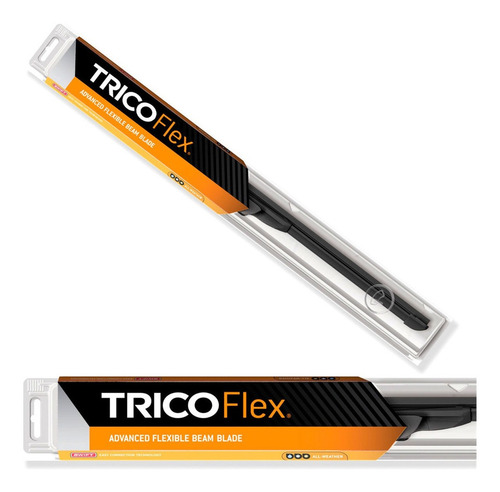 Paleta Limpador Para-brisa Original Trico Par Promoção