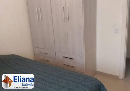 Apartamento - Bairro Barcelona - H1326