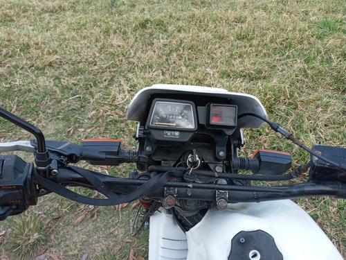 Yamaha Z