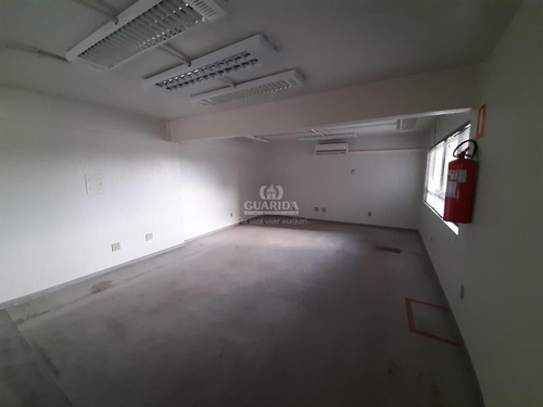 Imagem 24 de 26 de Loja/ponto Comercial Para Aluguel, 8 Vagas, Cavalhada - Porto Alegre/rs - 7902