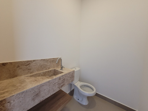 Imagem 8 de 21 de Casa À Venda Em Indaiatuba! Condomínio Fechado Com Lazer, Portaria 24 Horas, Identificação Facial E Próximo Ao Pq Ecológico! - Ca00104 - 69833238