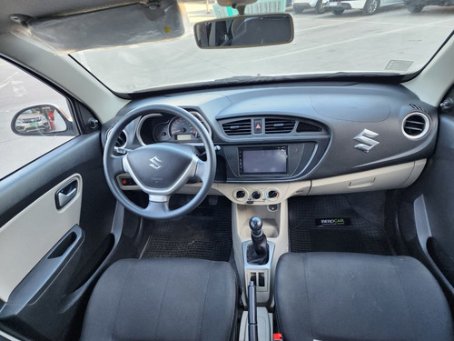 Imagen 6 de 14 de Suzuki Alto 800 Glx Ac Mt Full 2020