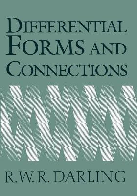 Libro Differential Forms And Connections - R. W. R. Darling