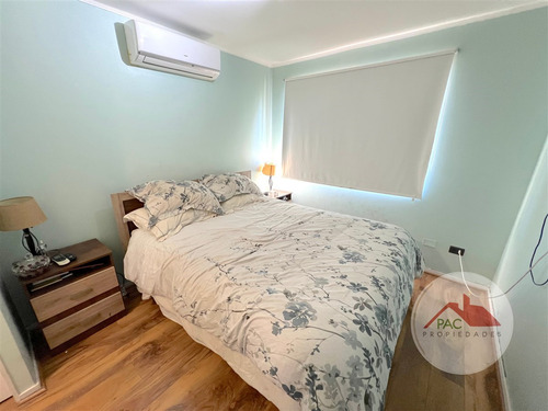Gastos Comunes Incluidos, Arriendo 3 Dormitorios Con Quincho