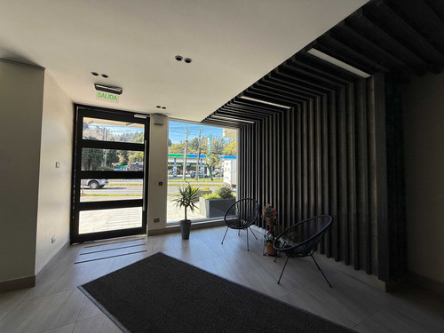 Departamento En Arriendo (105931)