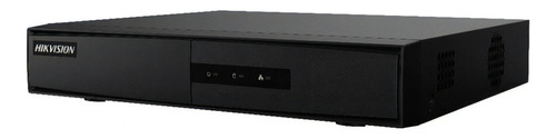 DVR Lite Penta Hybrid de 8 canais 1080p DS-7208HGHI-K1 (s) Hikvision