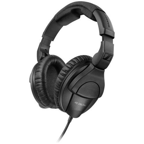 Sennheiser Hd-280 Pro Audifonos Serie Profesional 506845