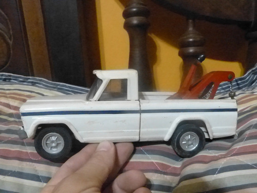 Antiguo Jeep Gladiator Grua Tonka 23 X 9 X 9 Alto Eeuu