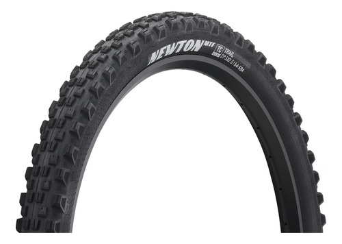 Llanta Goodyear Newton Mtf 27.5x2.5 Trail Color Negro