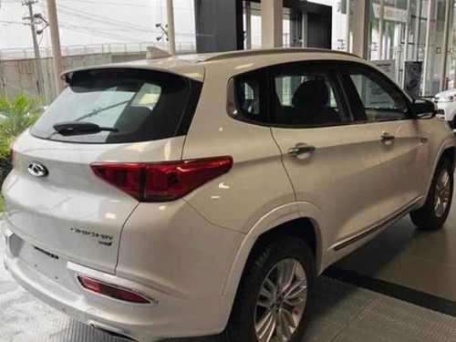 Chery Tiggo 7 2021 1.5 T Flex Aut. 5p