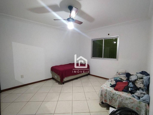 Imagem 10 de 19 de Exclusivo: Oportunidade 03 Quartos, 145 M² Por R$ 299.000 - São Geraldo - Cariacica/es - Ap0417