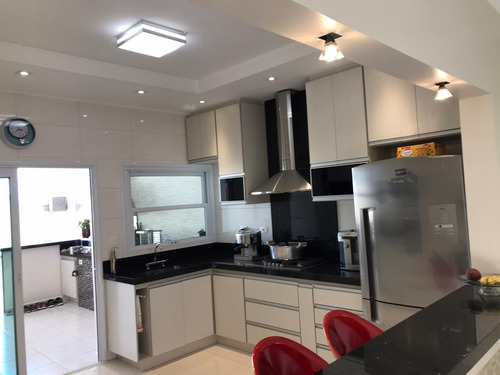 Imagem 5 de 28 de Casa Condominio Costa Das Areias Salto - Ca00156 - 68110351