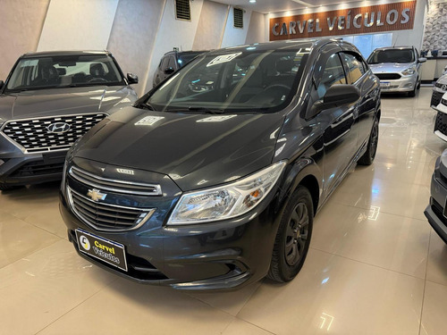 Chevrolet Onix 1.0 Lt 8v Flex 4p Manual
