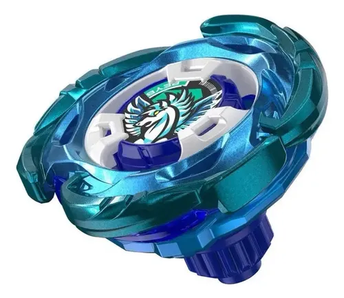 BEYBLADE X UX-00 エアロペガサス 3-70A ブルー×グリーン Beyblade X Ux-00 Aero Pegasus 3-70a | MercadoLibre