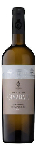 Vinho Vinhas De Camarate Branco 750 Ml
