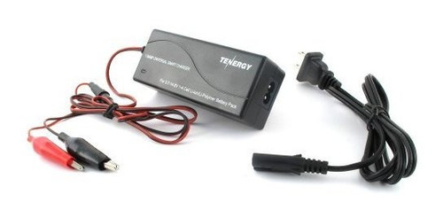 Tenergy Tlp-4000 Universal 1a Cargador Inteligente Para Bate