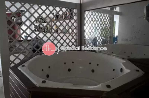 Imagem 13 de 15 de Casa Em Condomínio-à Venda-barra Da Tijuca-rio De Janeiro - 600214