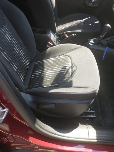 Imagem 12 de 14 de Fiat | Toro Freedom 1.8 Flex 2018