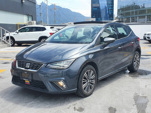Imagen 1 de 13 de Seat Ibiza Xcellence