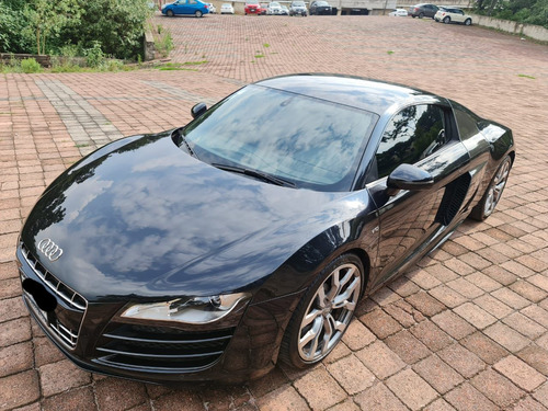 Audi R8 V10 RTronic