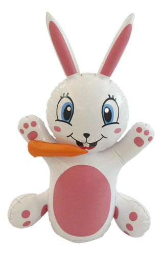 Inflable De Pascua, Decoración De Pascua, Adorno De Ligero,