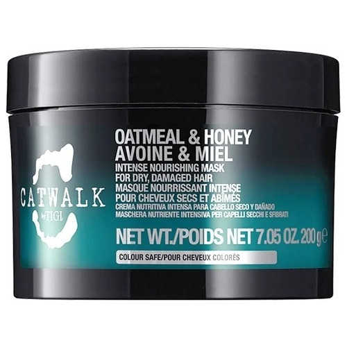 Tigi Máscara Oatmeal & Honey 200 Grs