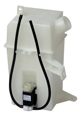 Tanque Reserva Limpiaparabrisas 96550798 Optra Original Gm