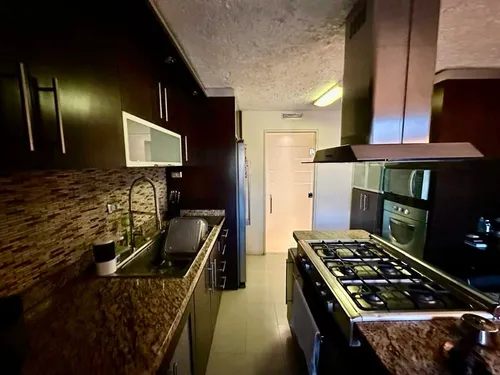 Apartamento En Venta Santa Fe. As