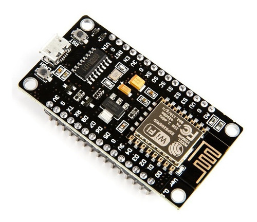 Nodemcu V3 Esp8266