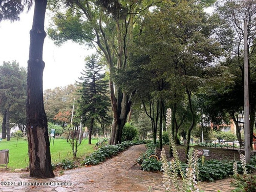Vendo Comercial En Chico(bogota) Mls 21-1537