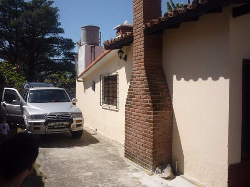 Imagen 3 de 13 de Alquiler Casa Mar De Ajo 10 Personas