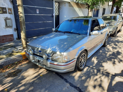 Ford Escort 1.8 Xr3 1992