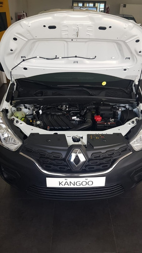 Imagen 12 de 15 de Autos Y Camionetas Renault Kangoo Peugeot Partner Berlingo E