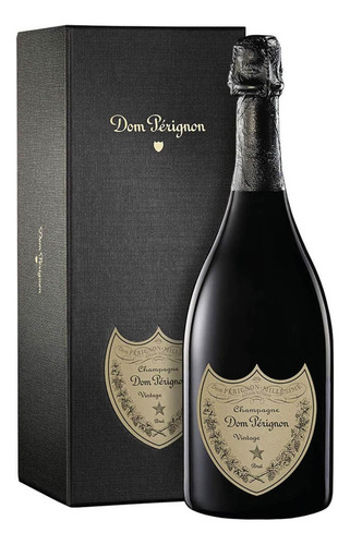 Champagne Dom Perignon 750 Ml