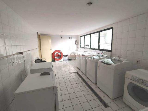 Apartamento 1 Dorm - R$ 370.000,00 - 37m² - Código: 9065 - V9065