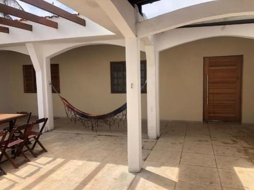 Belíssima Casa Perto Do Mar - Itanhaém 7196 | A.c.m