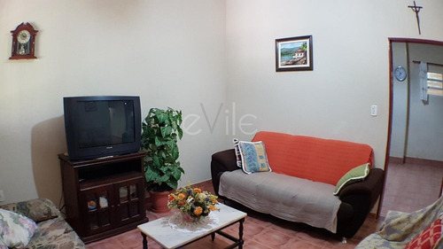 Chácara À Venda Em Jardim Monte Belo - Ch006577