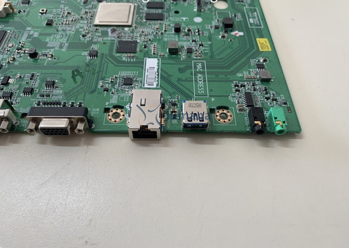 Placa Mãe Principal Monitor Ebr84023201 LG 32sm5d-b.awz