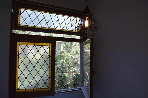 Departamento Lastarria Remodelado
