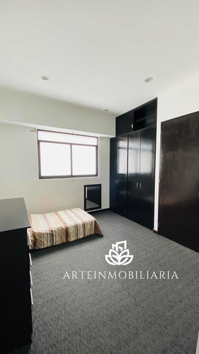 Imagen 7 de 30 de Departamento En Venta Anahuac, A Un Paso Polanco