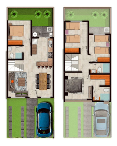 Casa En Venta, Riscos Zakia Queretaro