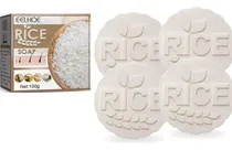 Comprar Barra De Champú De Arroz, Champú De Agua De Arroz 4 Unity