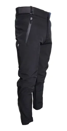 Pantalon softshell hombre hotsell