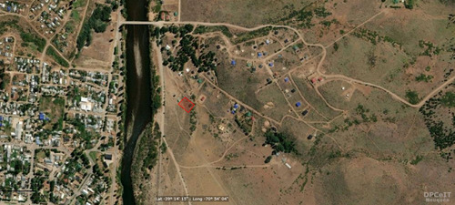 Remax Vende Terreno En Alumine A Metros Del Rio